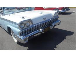 1959 Ford Skyliner (CC-2033667) for sale in Greenville, North Carolina