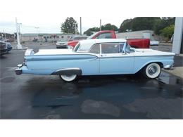 1959 Ford Skyliner (CC-2033667) for sale in Greenville, North Carolina