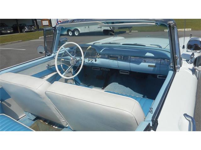 1959 Ford Skyliner (CC-2033667) for sale in Greenville, North Carolina