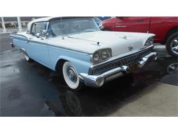 1959 Ford Skyliner (CC-2033667) for sale in Greenville, North Carolina