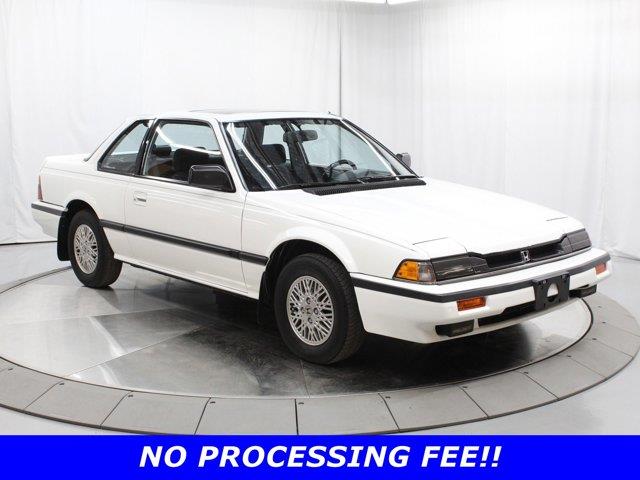 1987 Honda Prelude (CC-2033696) for sale in Christiansburg, Virginia