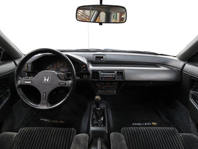 1987 Honda Prelude (CC-2033696) for sale in Christiansburg, Virginia