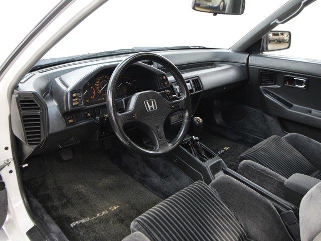 1987 Honda Prelude (CC-2033696) for sale in Christiansburg, Virginia