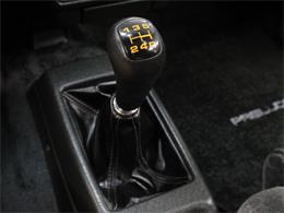 1987 Honda Prelude (CC-2033696) for sale in Christiansburg, Virginia