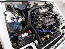 1987 Honda Prelude (CC-2033696) for sale in Christiansburg, Virginia