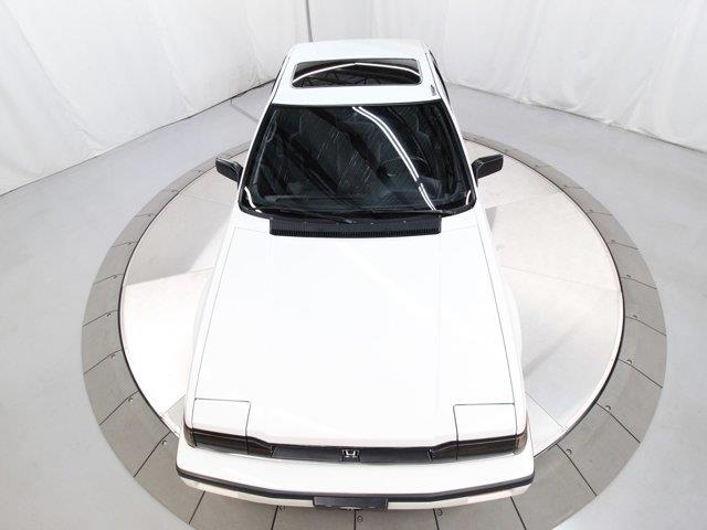 1987 Honda Prelude (CC-2033696) for sale in Christiansburg, Virginia