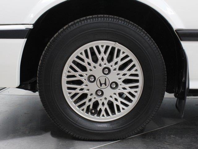 1987 Honda Prelude (CC-2033696) for sale in Christiansburg, Virginia