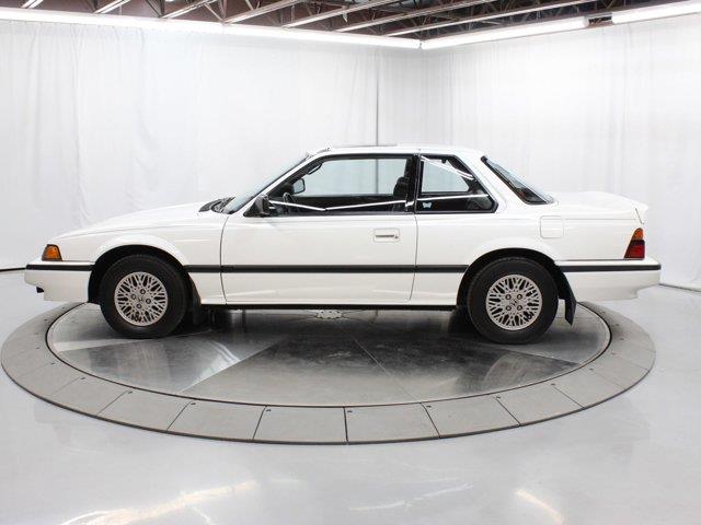 1987 Honda Prelude (CC-2033696) for sale in Christiansburg, Virginia