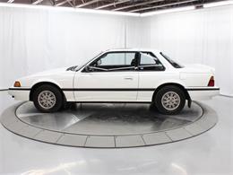 1987 Honda Prelude (CC-2033696) for sale in Christiansburg, Virginia
