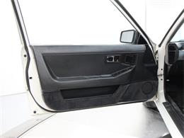 1987 Honda Prelude (CC-2033696) for sale in Christiansburg, Virginia