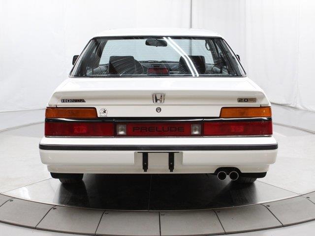 1987 Honda Prelude (CC-2033696) for sale in Christiansburg, Virginia