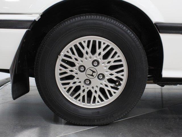 1987 Honda Prelude (CC-2033696) for sale in Christiansburg, Virginia