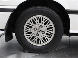 1987 Honda Prelude (CC-2033696) for sale in Christiansburg, Virginia