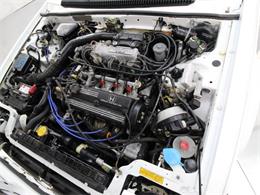 1987 Honda Prelude (CC-2033696) for sale in Christiansburg, Virginia