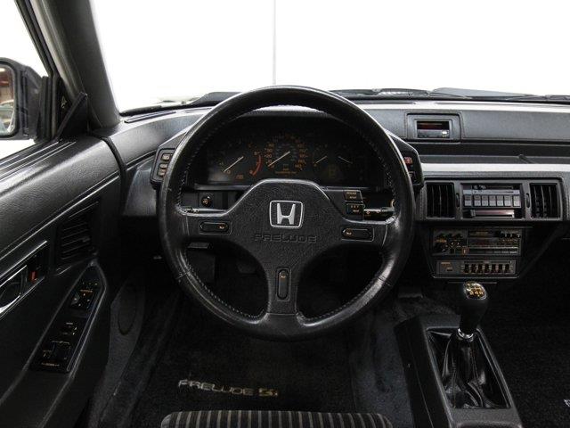 1987 Honda Prelude (CC-2033696) for sale in Christiansburg, Virginia