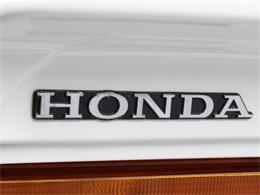 1987 Honda Prelude (CC-2033696) for sale in Christiansburg, Virginia