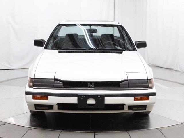 1987 Honda Prelude (CC-2033696) for sale in Christiansburg, Virginia