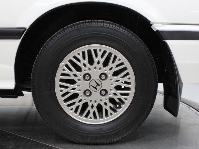 1987 Honda Prelude (CC-2033696) for sale in Christiansburg, Virginia