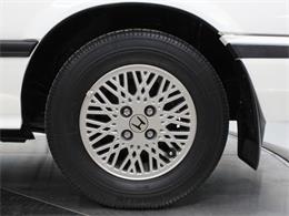 1987 Honda Prelude (CC-2033696) for sale in Christiansburg, Virginia
