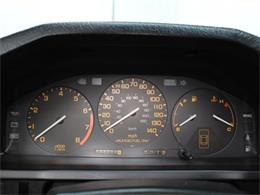 1987 Honda Prelude (CC-2033696) for sale in Christiansburg, Virginia