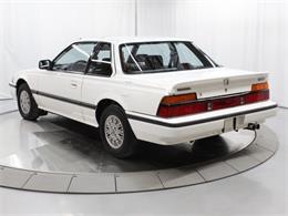1987 Honda Prelude (CC-2033696) for sale in Christiansburg, Virginia