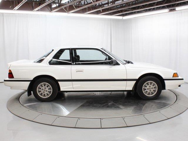 1987 Honda Prelude (CC-2033696) for sale in Christiansburg, Virginia