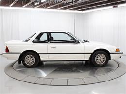 1987 Honda Prelude (CC-2033696) for sale in Christiansburg, Virginia
