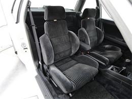 1987 Honda Prelude (CC-2033696) for sale in Christiansburg, Virginia