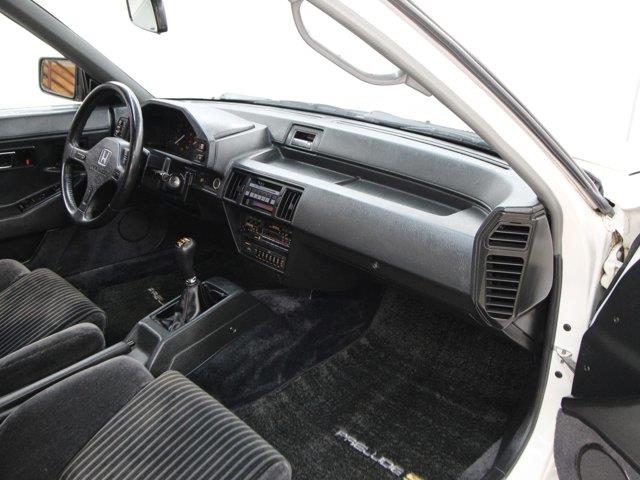 1987 Honda Prelude (CC-2033696) for sale in Christiansburg, Virginia