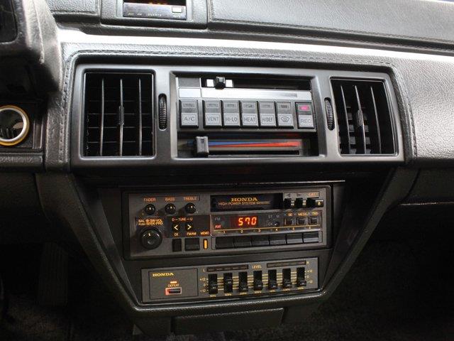 1987 Honda Prelude (CC-2033696) for sale in Christiansburg, Virginia