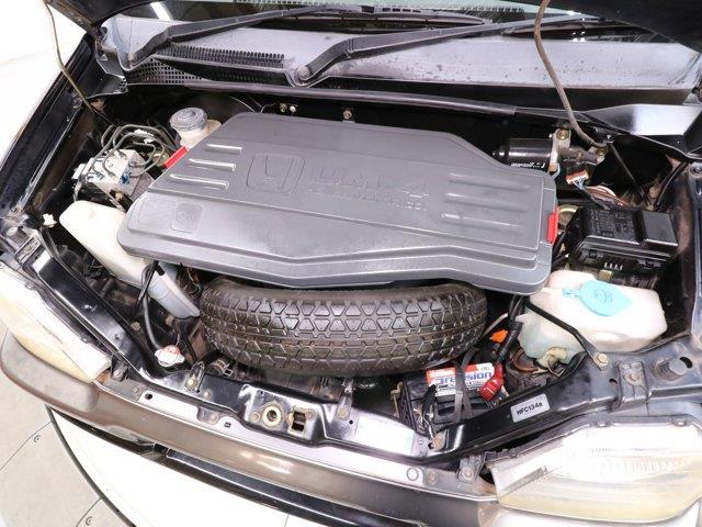1999 Honda CR-Z (CC-2033697) for sale in Christiansburg, Virginia