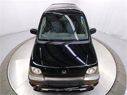 1999 Honda CR-Z (CC-2033697) for sale in Christiansburg, Virginia