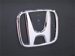 1999 Honda CR-Z (CC-2033697) for sale in Christiansburg, Virginia
