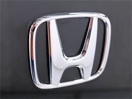 1999 Honda CR-Z (CC-2033697) for sale in Christiansburg, Virginia
