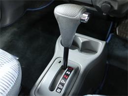 1999 Honda CR-Z (CC-2033697) for sale in Christiansburg, Virginia