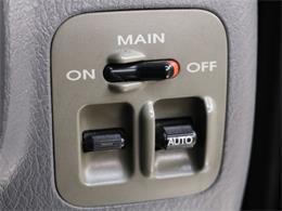 1999 Honda CR-Z (CC-2033697) for sale in Christiansburg, Virginia