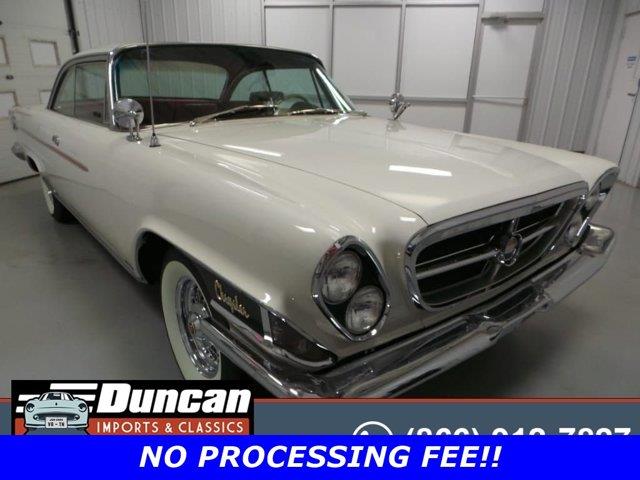 1962 Chrysler 300 (CC-2033700) for sale in Christiansburg, Virginia