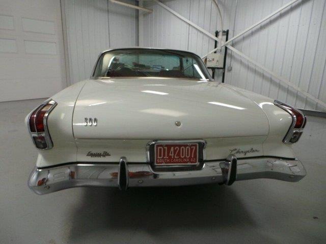 1962 Chrysler 300 (CC-2033700) for sale in Christiansburg, Virginia