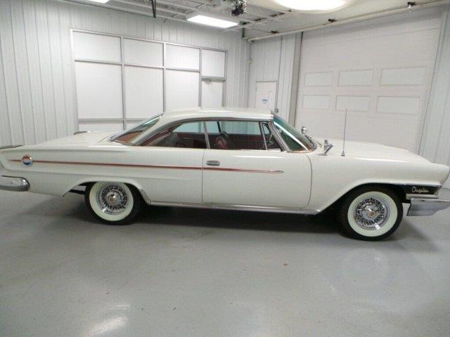 1962 Chrysler 300 (CC-2033700) for sale in Christiansburg, Virginia