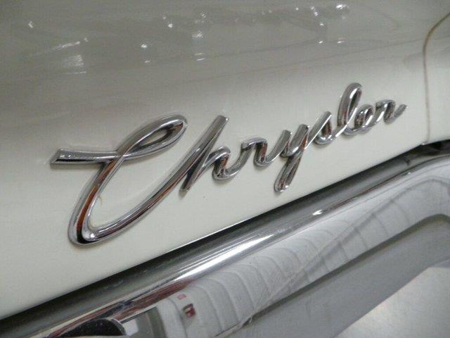 1962 Chrysler 300 (CC-2033700) for sale in Christiansburg, Virginia