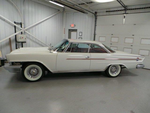 1962 Chrysler 300 (CC-2033700) for sale in Christiansburg, Virginia