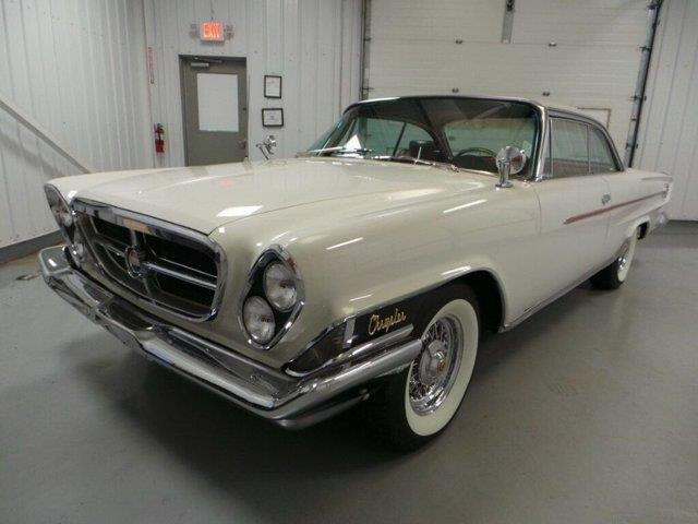 1962 Chrysler 300 (CC-2033700) for sale in Christiansburg, Virginia