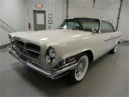 1962 Chrysler 300 (CC-2033700) for sale in Christiansburg, Virginia