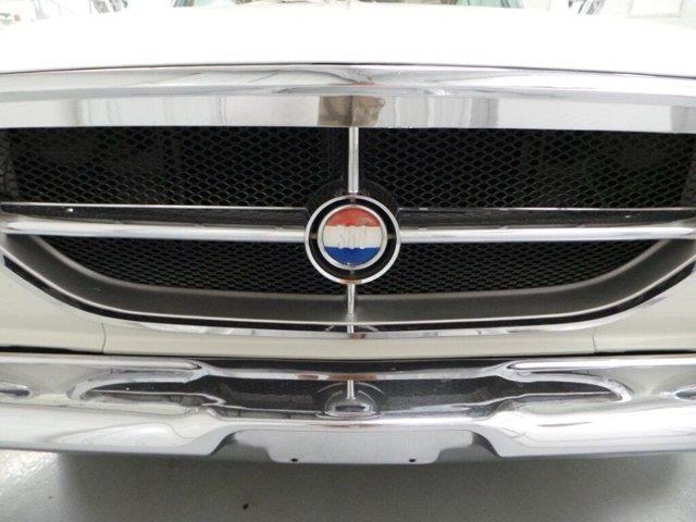 1962 Chrysler 300 (CC-2033700) for sale in Christiansburg, Virginia