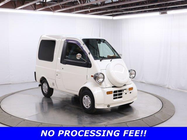 1998 Daihatsu Midget (CC-2033701) for sale in Christiansburg, Virginia