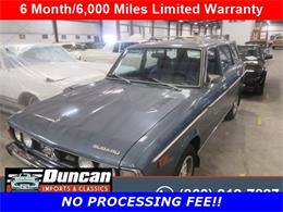 1978 Subaru Automobile (CC-2033703) for sale in Christiansburg, Virginia