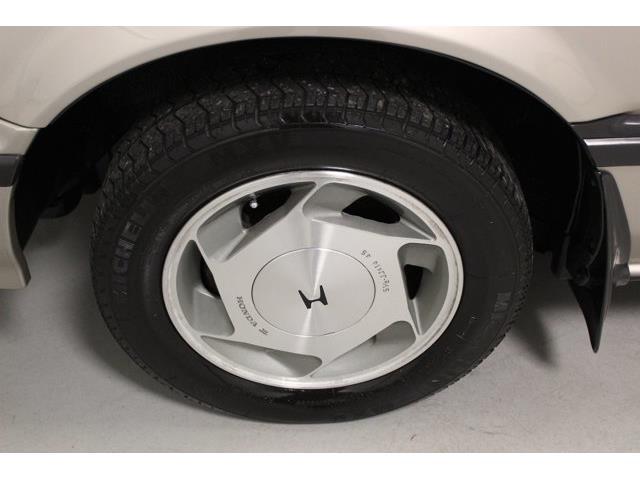 1989 Honda Accord (CC-2033705) for sale in Christiansburg, Virginia