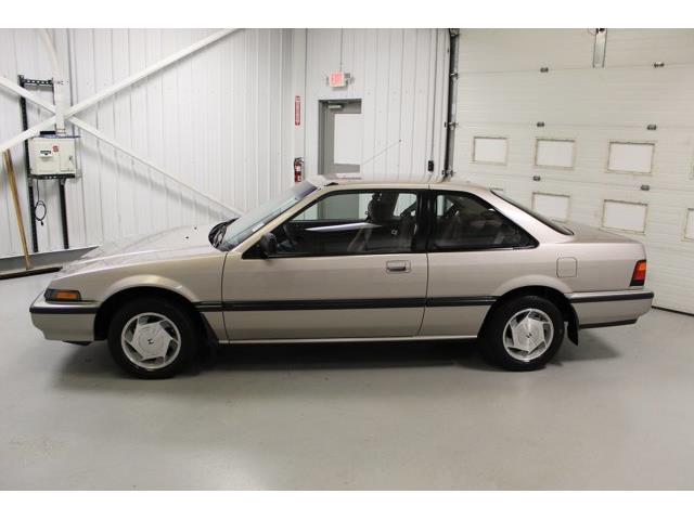 1989 Honda Accord (CC-2033705) for sale in Christiansburg, Virginia