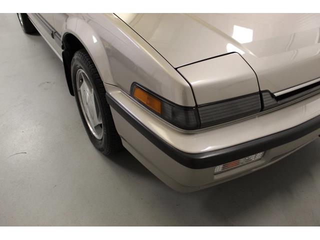 1989 Honda Accord (CC-2033705) for sale in Christiansburg, Virginia