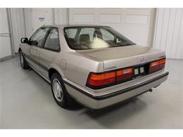 1989 Honda Accord (CC-2033705) for sale in Christiansburg, Virginia